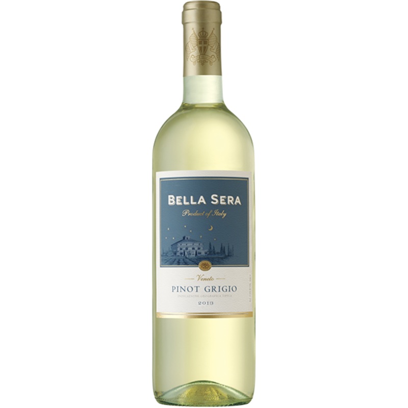 Serenita Bella Pinot Grigio