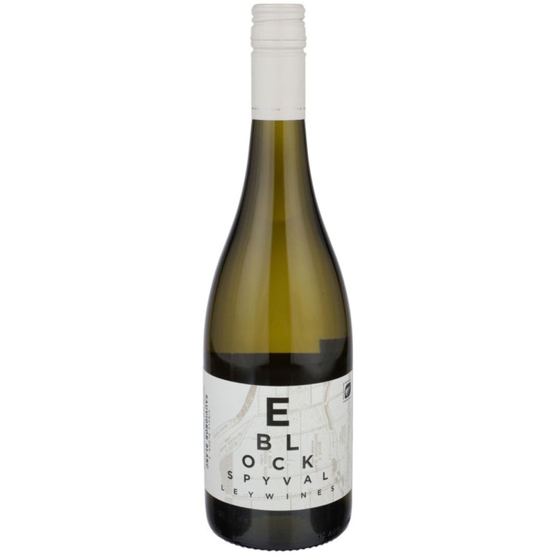 SPY VALLEY SAUV BLANC E BLK(SC)22