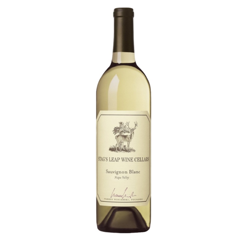 STAGS LEAP WN CEL SAUV BL AVETA 22