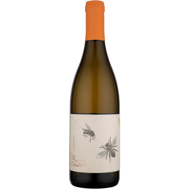 THE FABLEIST CHARD 163 BEE 23