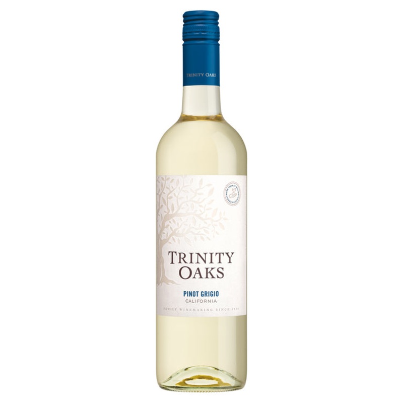 TRINITY OAKS PINOT GRIGIO