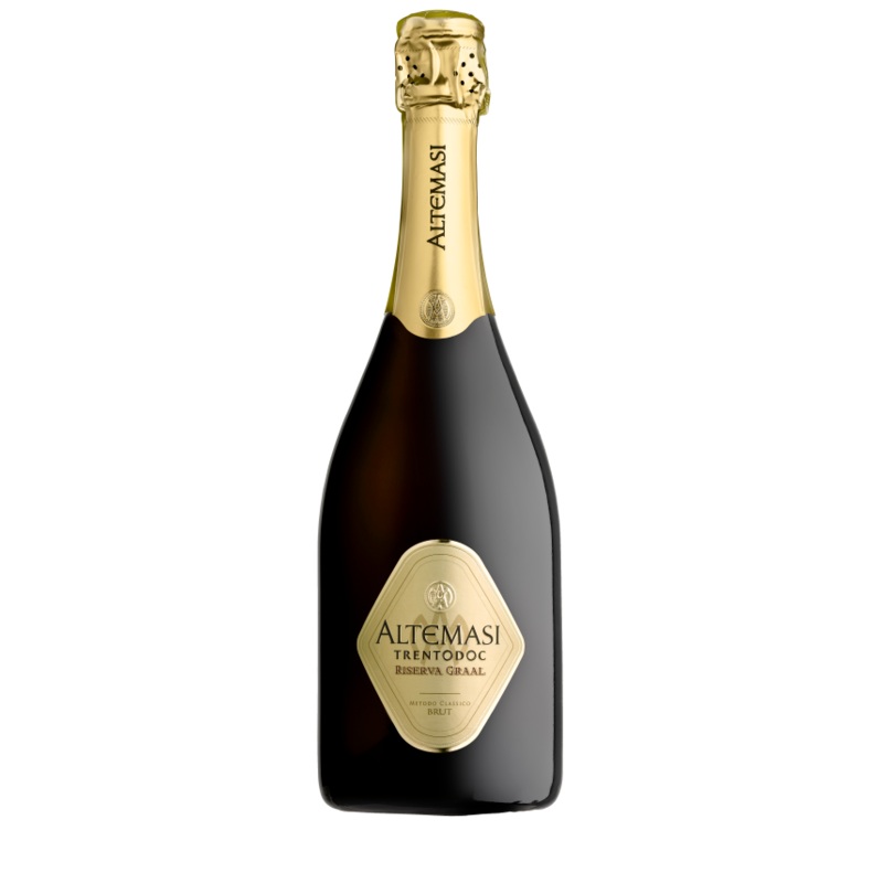 Altemasi 2012 Graal Reserve