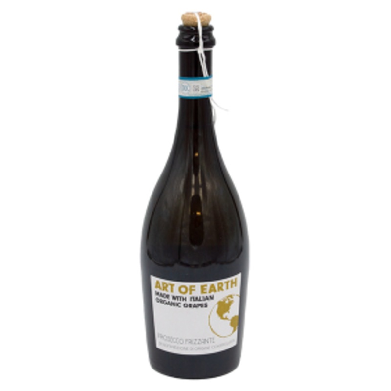Art of Earth Art Of Earth Frizzant Prosecco