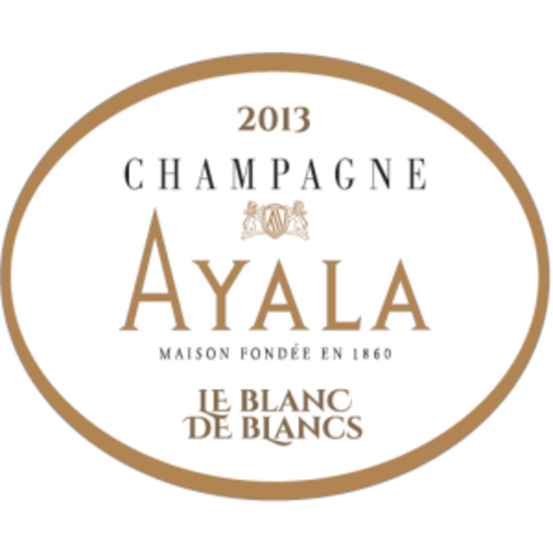 Ayala 2015 Blanc de Blanc