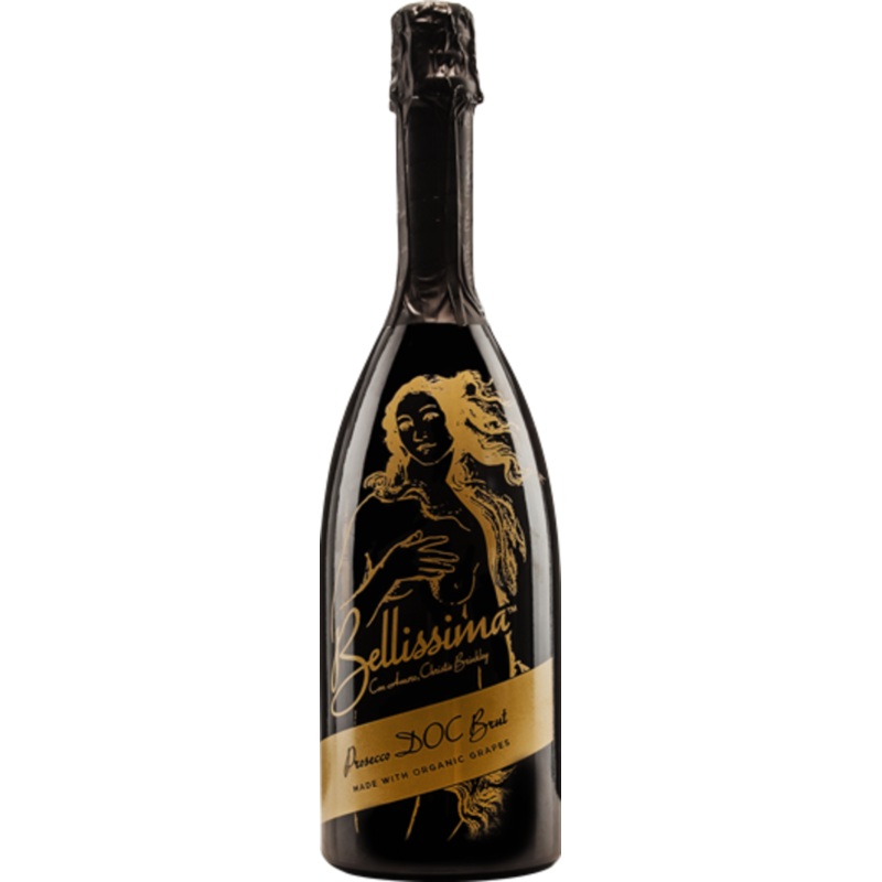 Bellissima Brut Prosecco