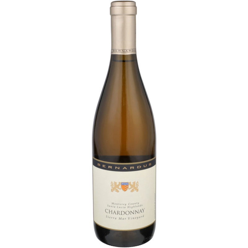 BERNARDUS CHARDONNAY SIERRA MAR 21