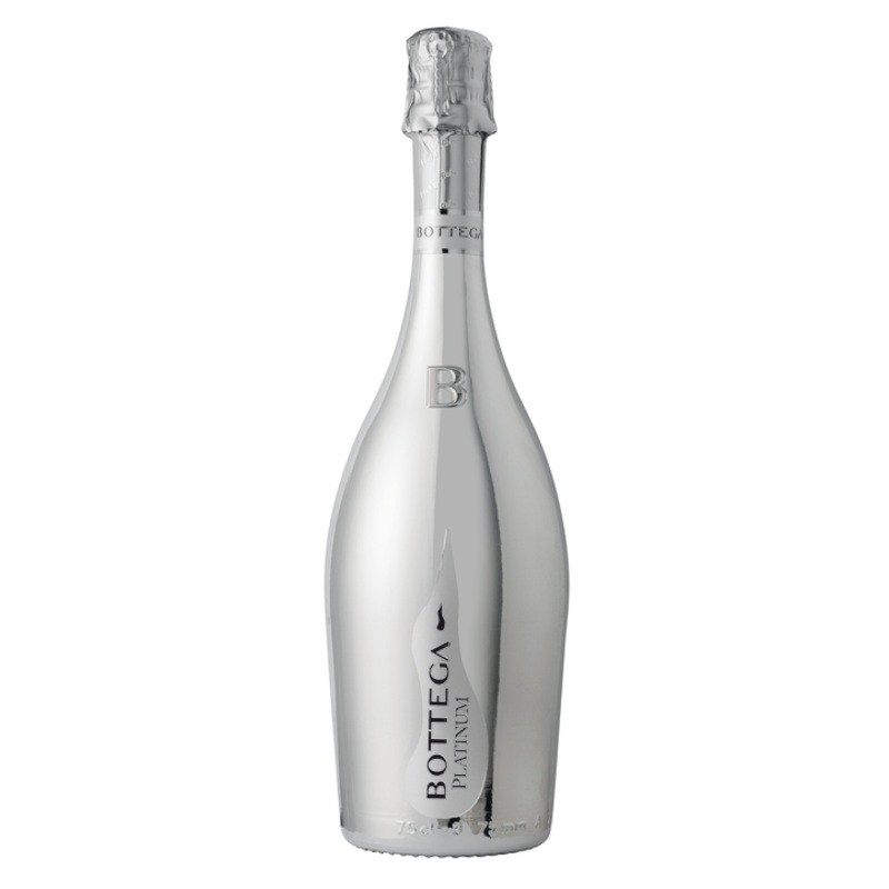 Bottega Platinum