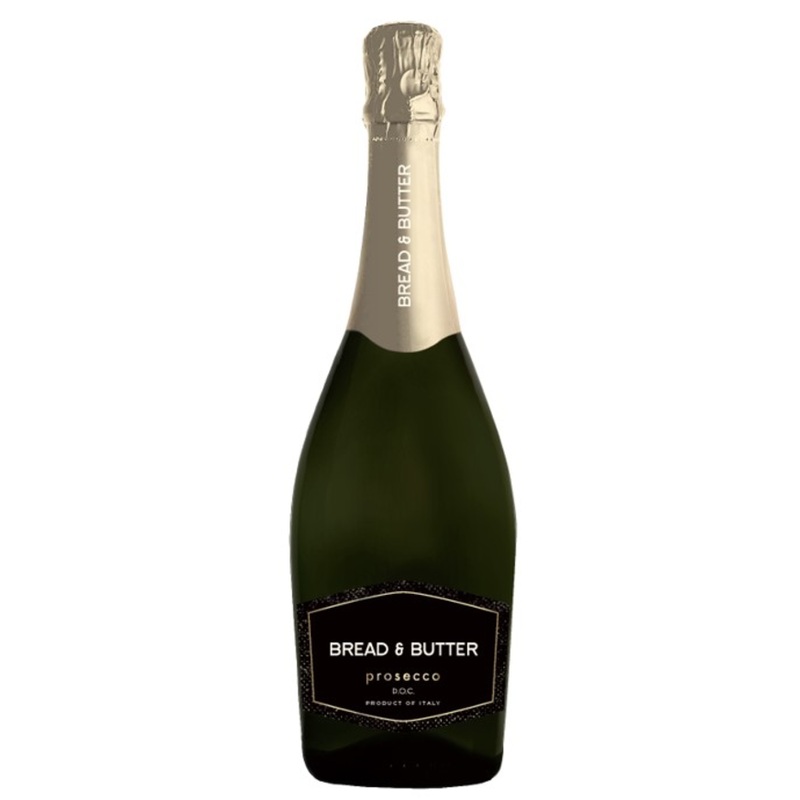 Bread & Butter Prosecco