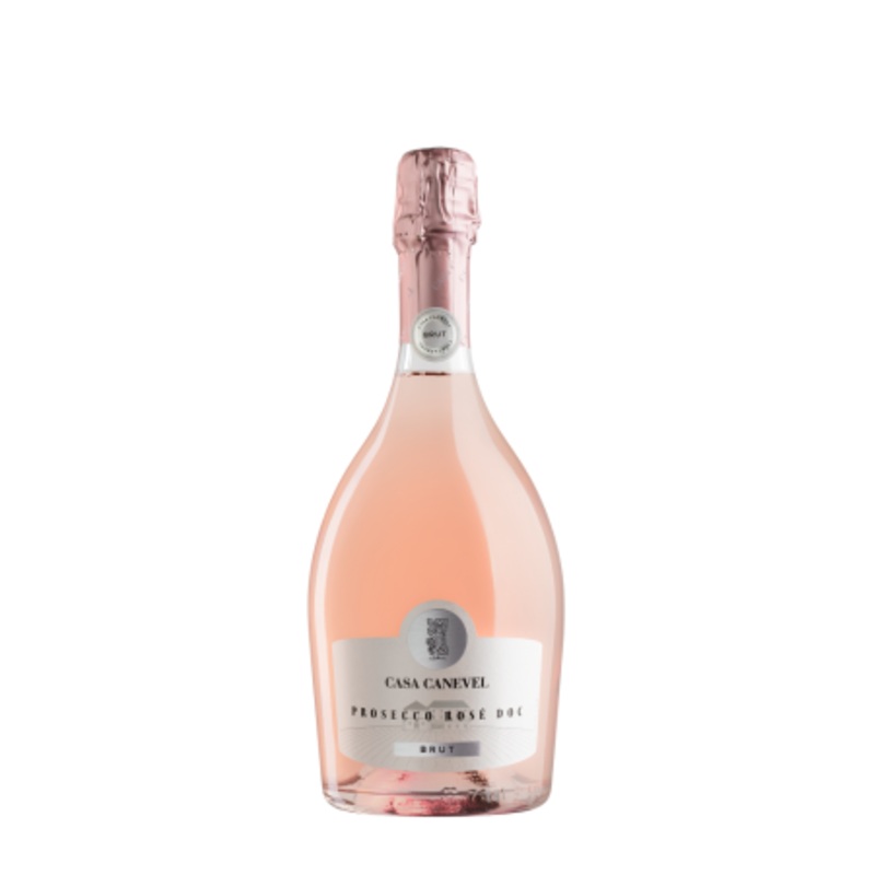 Casa Canevel 2020 Prosecco Rose