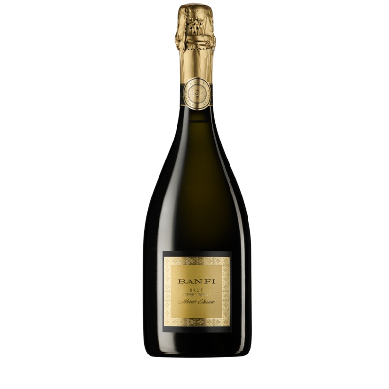 Castello Banfi Banfi Brut Champagne