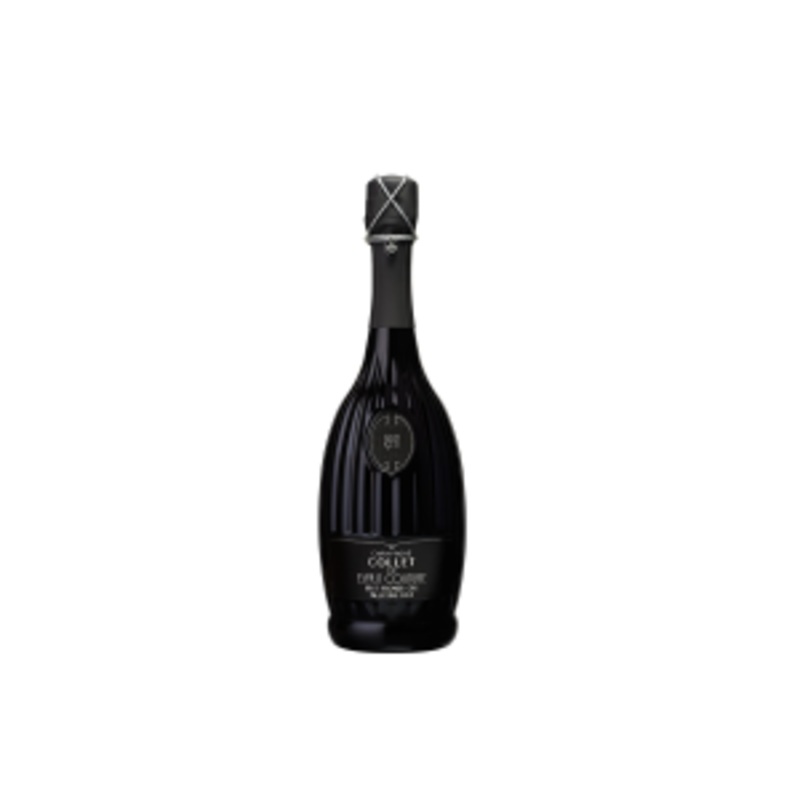 Champagne Collet 2012 Esp Couture Brut