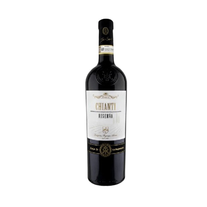 Chianti Riserva DOCG 2019 75CL
