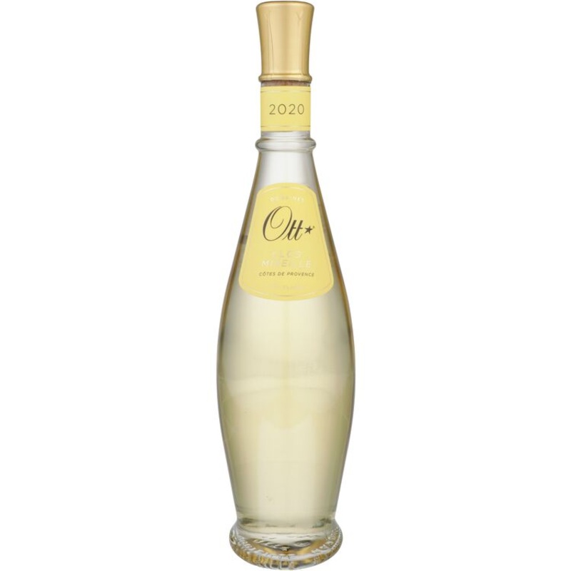DOM OTT MIREILLE BLANC DE BLANC 20