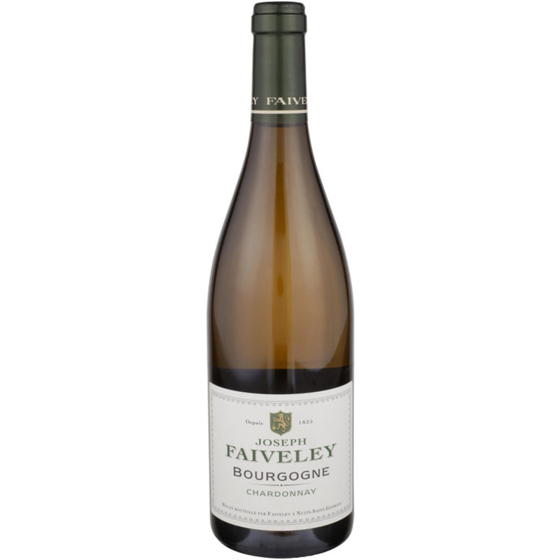 FAIVELEY BOURGOGNE CHARDONNAY 20