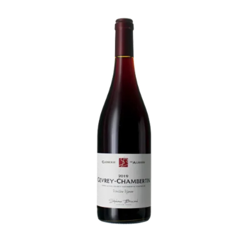 Gevrey Chambertin Vieilles Vignes 2021 75Cl