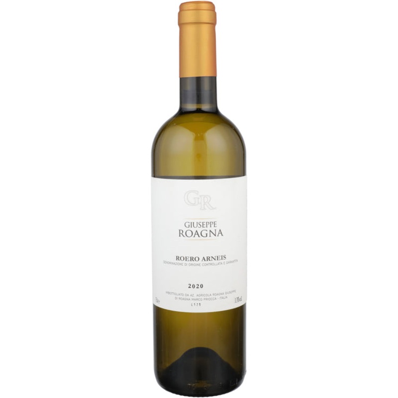 GIUSEPPE ROAGNA ROERO ARNEIS 20