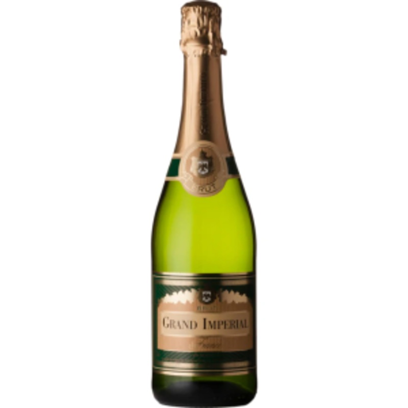 Grand Imperial Brut Sparkling Wine