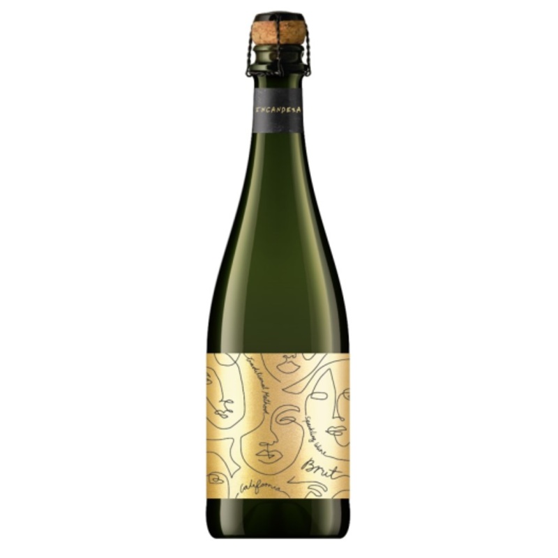 Incandesa Calif Sprk Brut