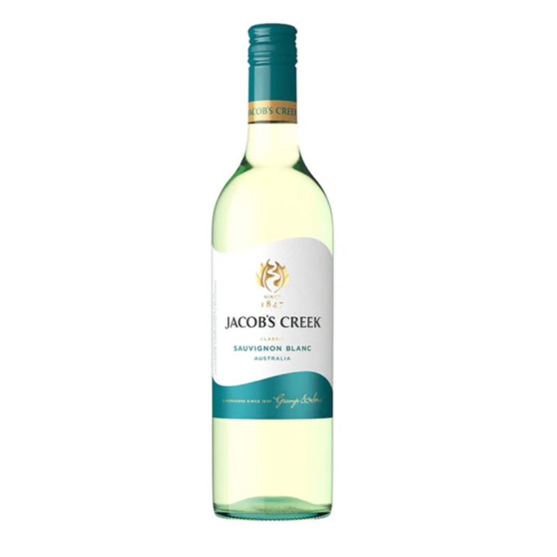 Jacobs Creek Sauvignon Blanc 75CL
