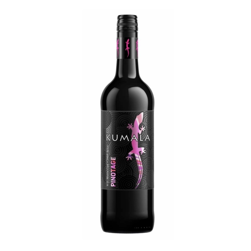 Kumala Pinotage