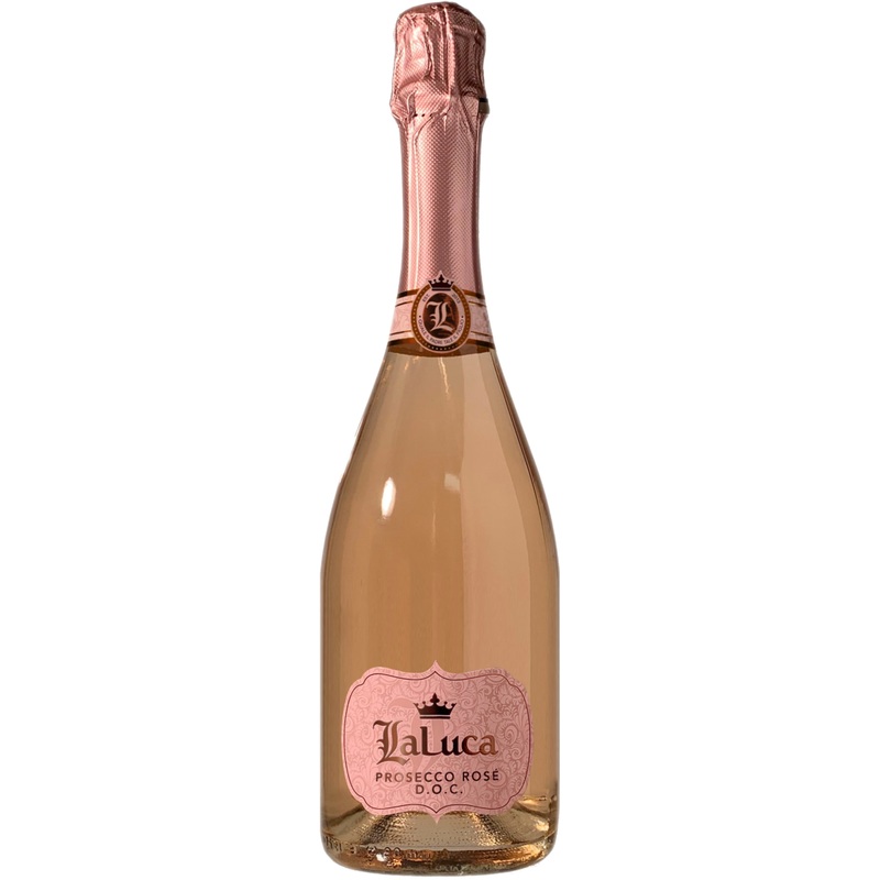 LaLuca 2020 Laluca Prosecco Rose