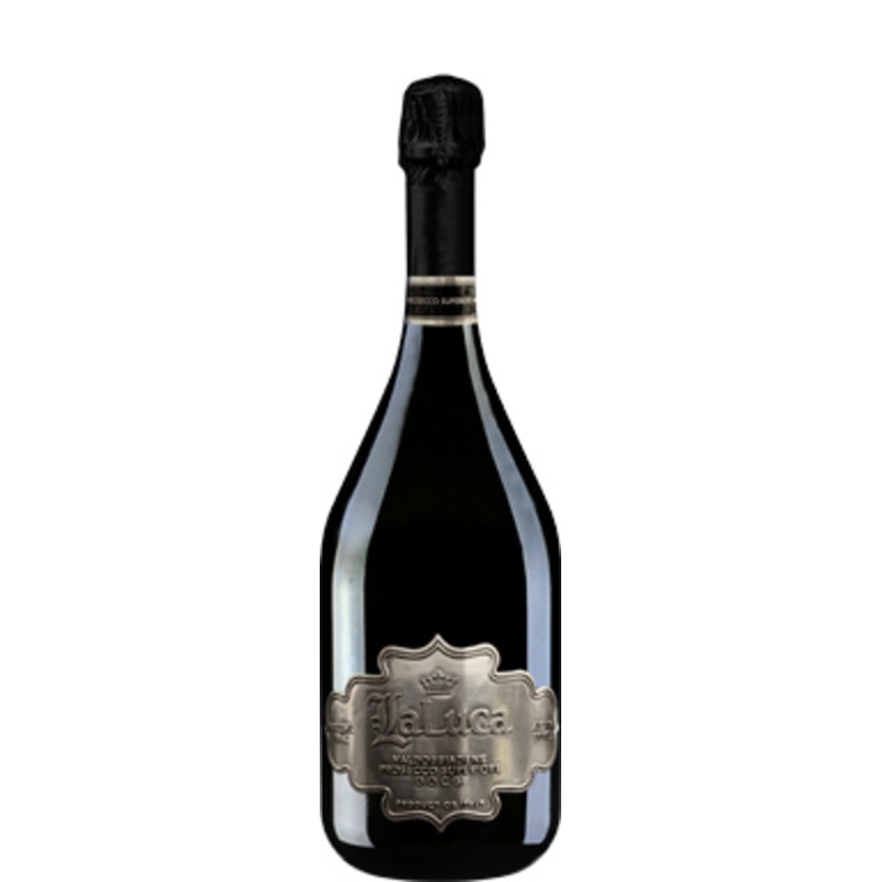 LaLuca Laluca Voldobbiad Prosecco Superieur