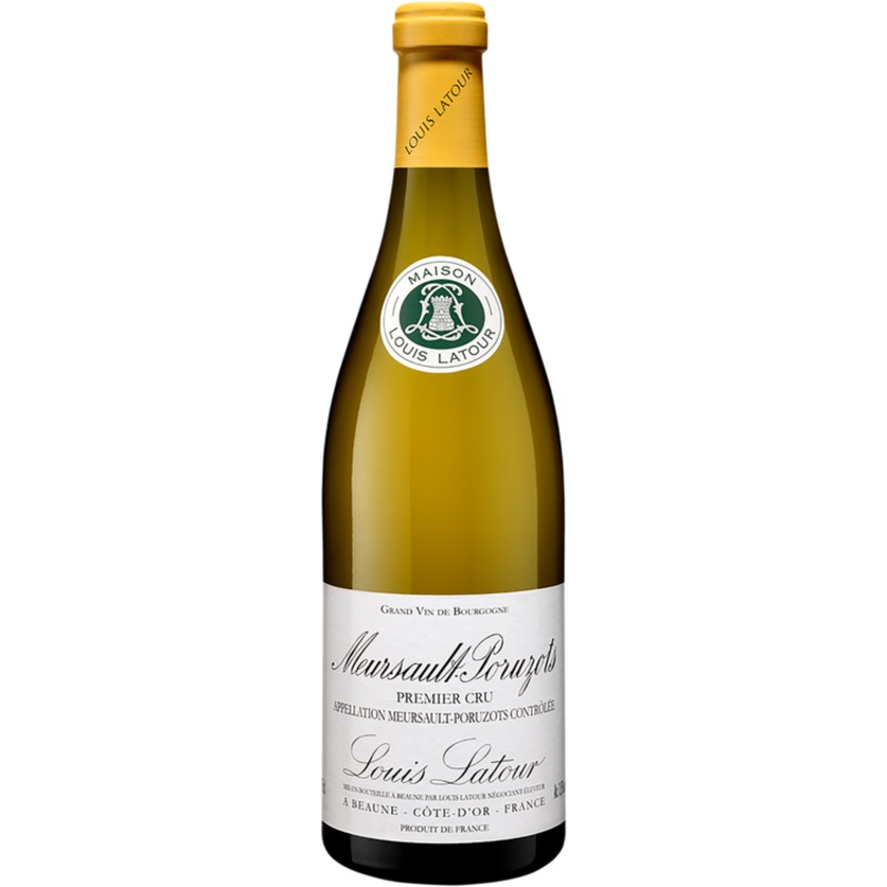 LATOUR MEURSAULT PORUZOTS 18