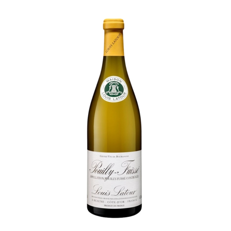 LATOUR POUILLY FUISSE 22