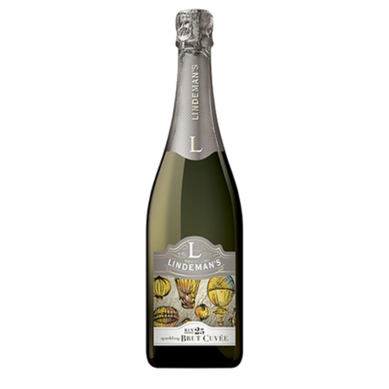 Lindemans Bin 25 Sparkling Brut Cuvee