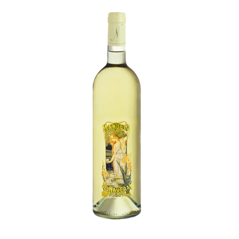 Manuela Blanco 75CL