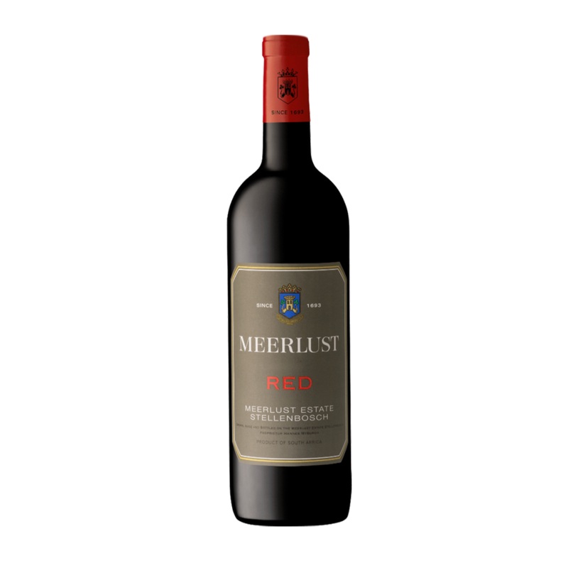 Meerlust Red Blend 75CL