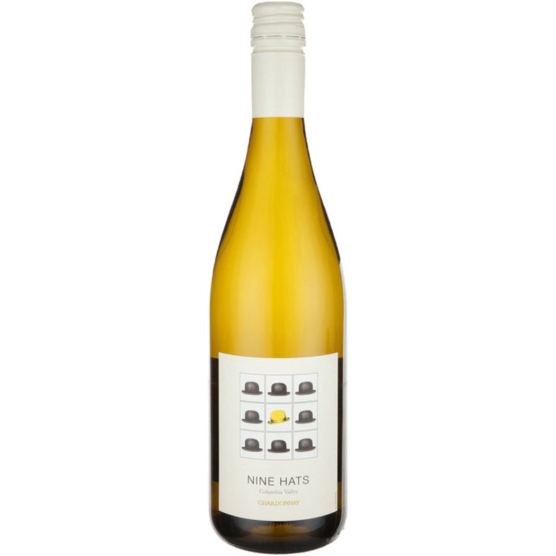 NINE HATS CHARDONNAY(SC)20
