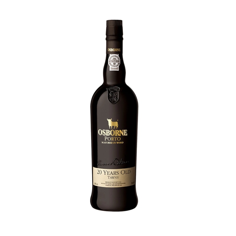Osborne 20 Years Port Wine 75cl