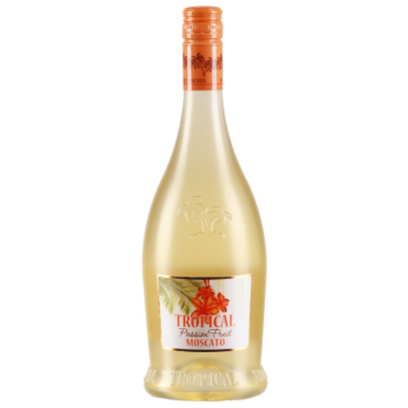 Passion Fruit Moscato