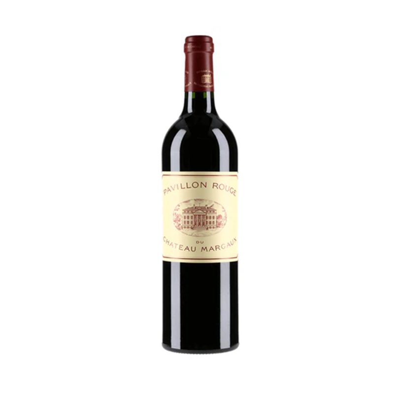 Pavillon Rouge Du Ch. Margaux 2009 - 75CL