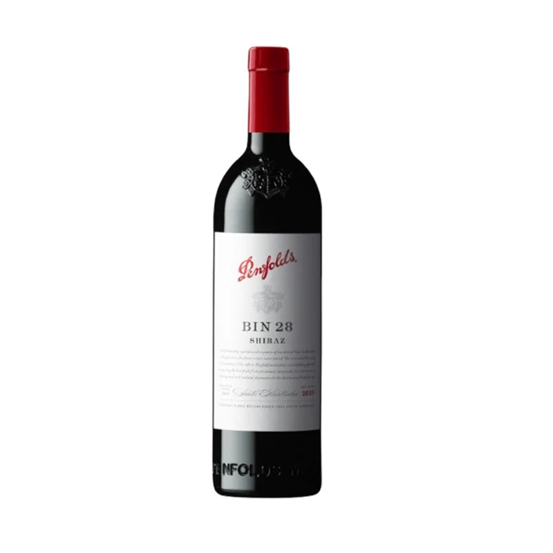 Penfolds Bin 28 Shiraz 2022 75CL