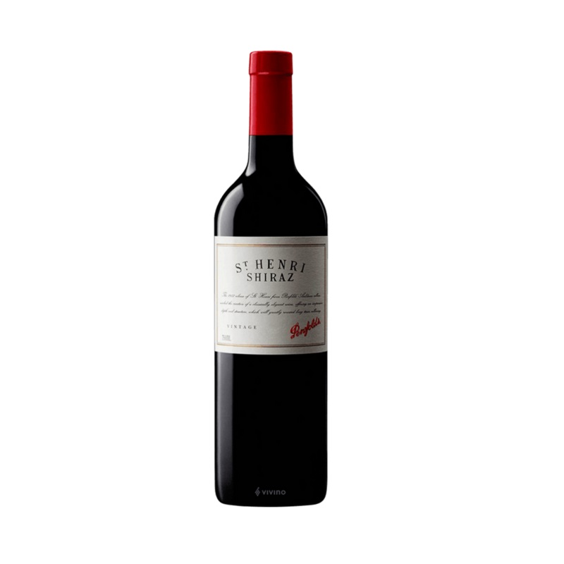 Penfolds St Henri Shiraz 2021 75CL