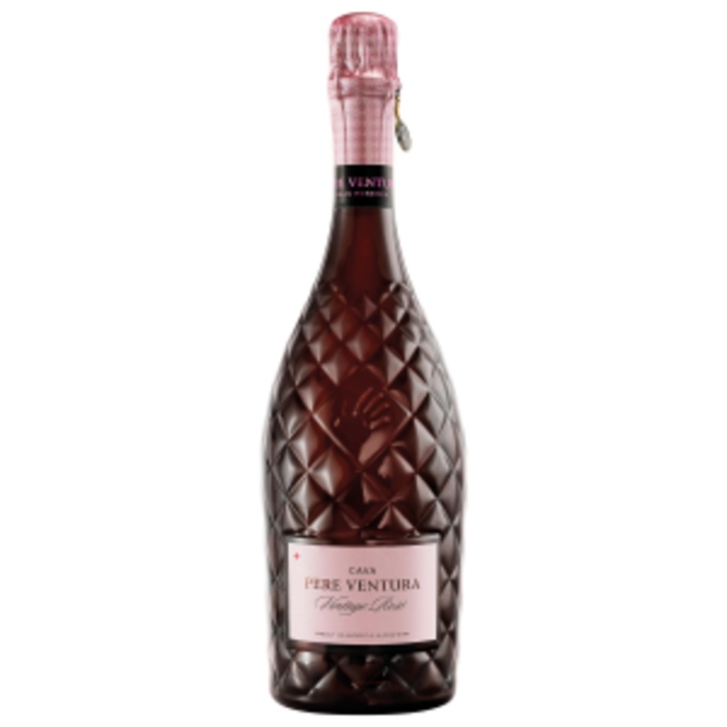 Pere Ventura 2013 Vintage Grand Reserve Brut