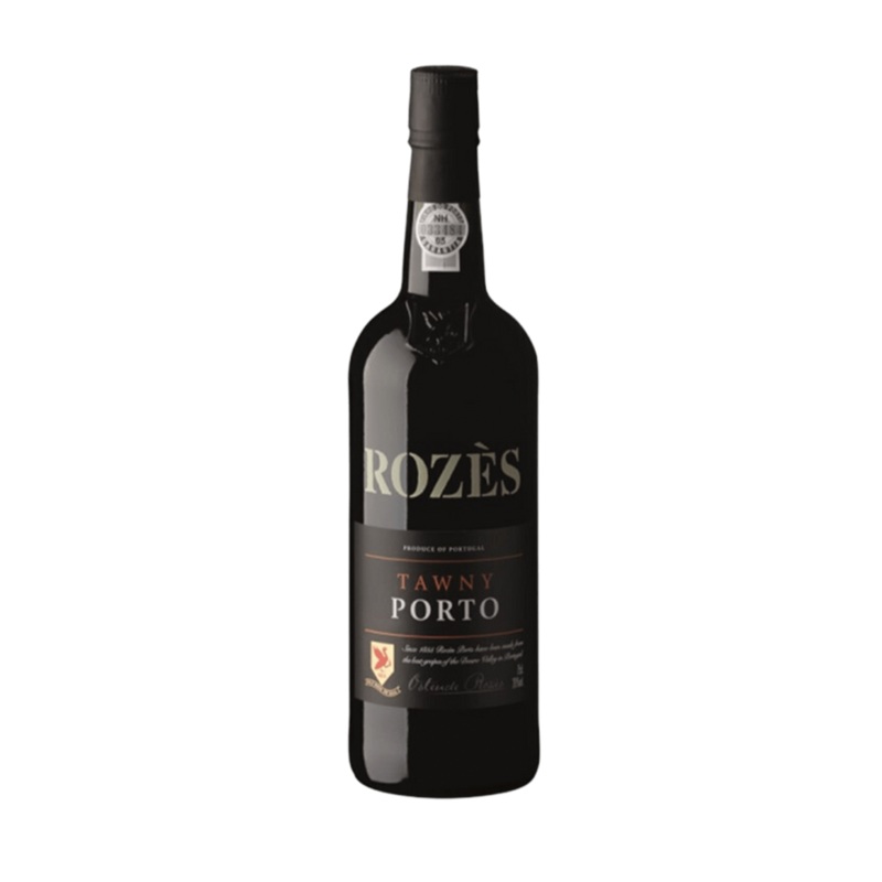 Porto Rozes Tawny 75cl