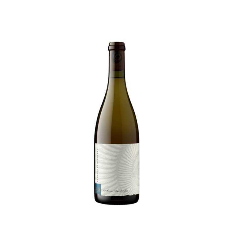 RANCHO LAS HERMANAS CHARD SRH 21