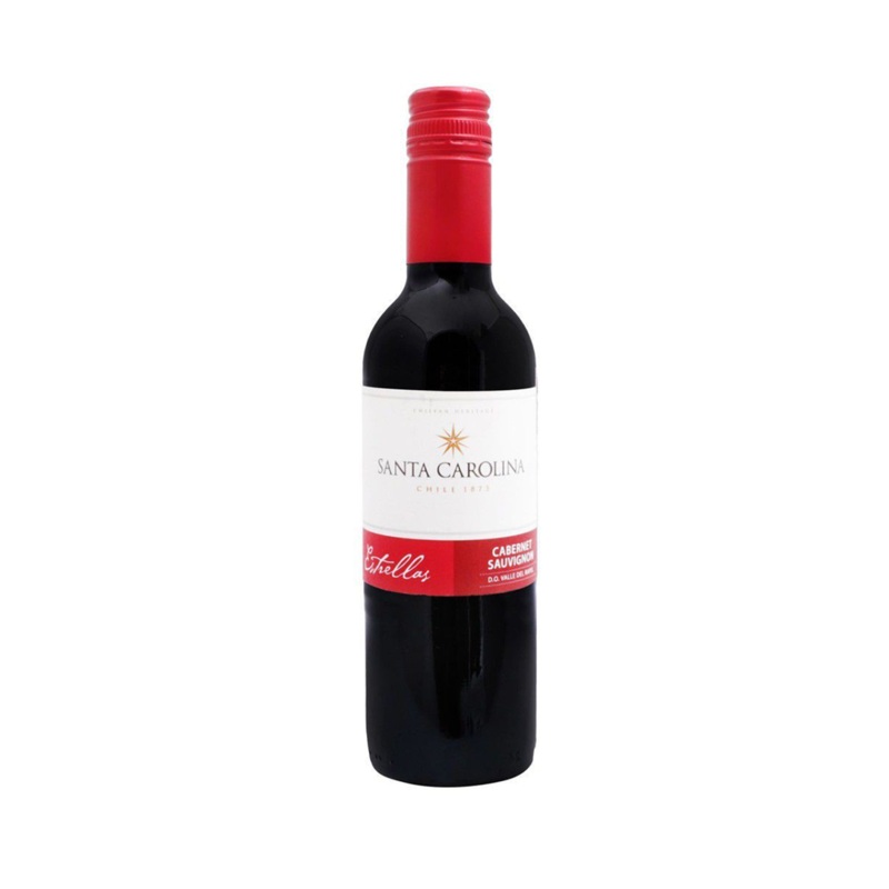 Santa Carolina Estrellas Cabernet Sauvignon 37.5CL