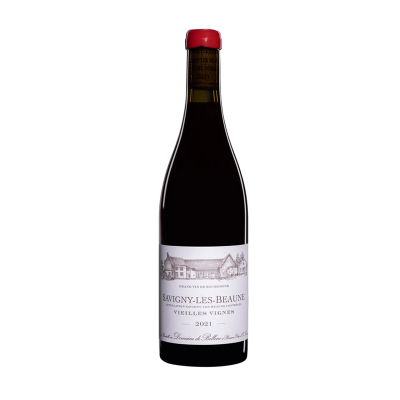 Savigny Les Beaune Vieilles Vignes 2021 - 75Cl