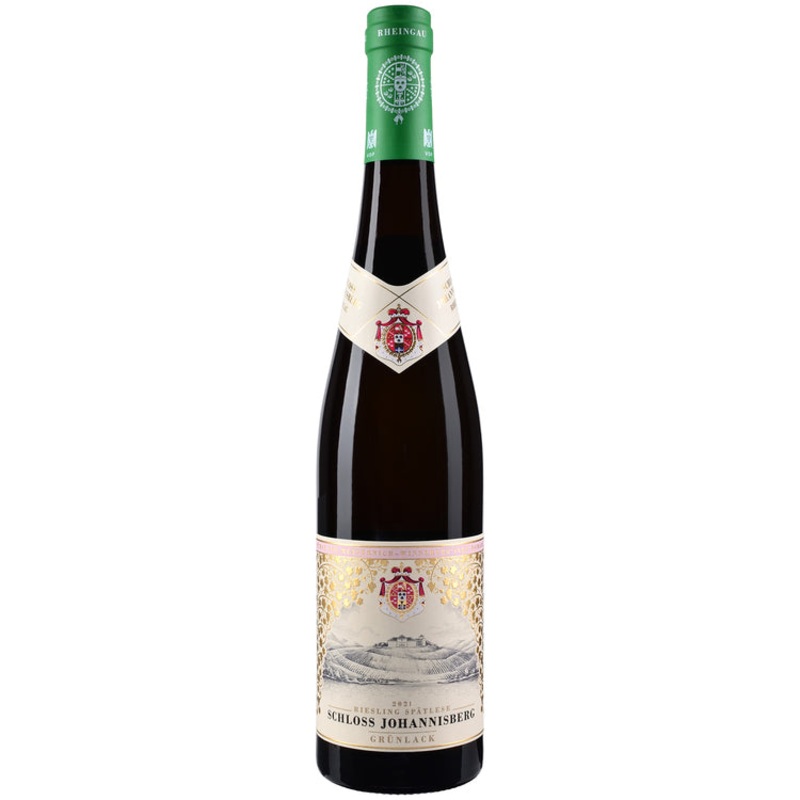 SCHLOSS JOHANNISBERG GRUN SPT 21