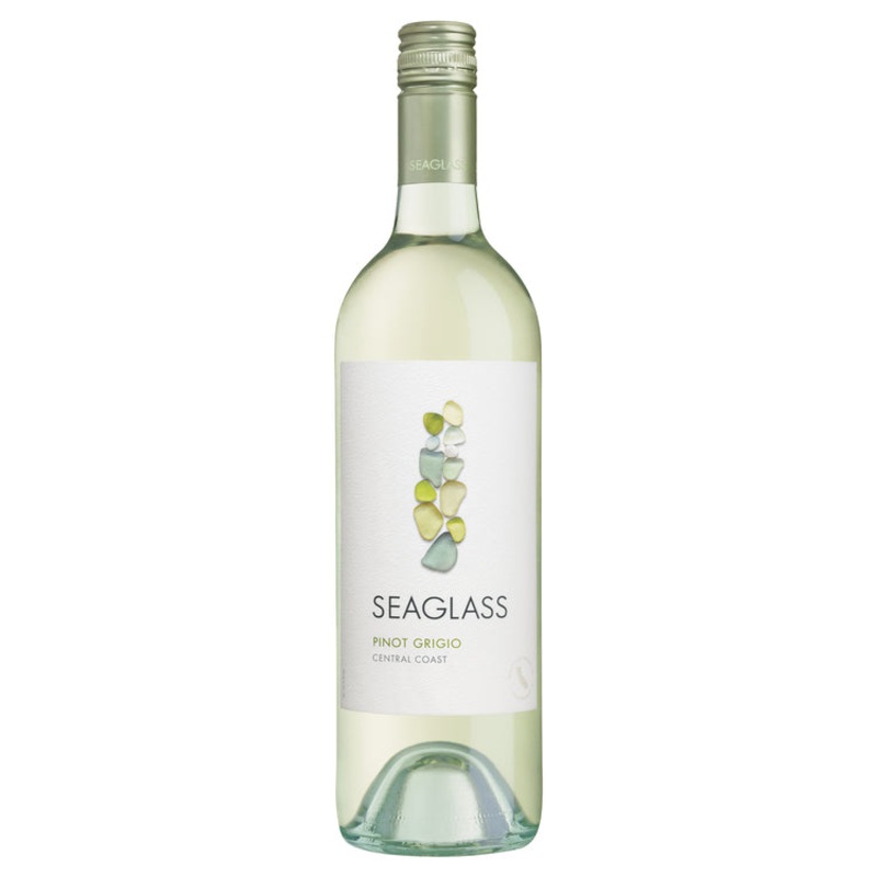 SEAGLASS PINOT GRIGIO KEG