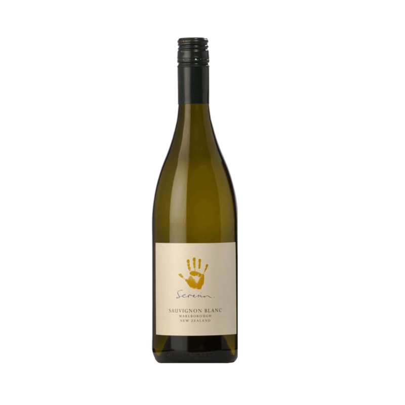 Seresin Estate Sauvignon Blanc 75CL