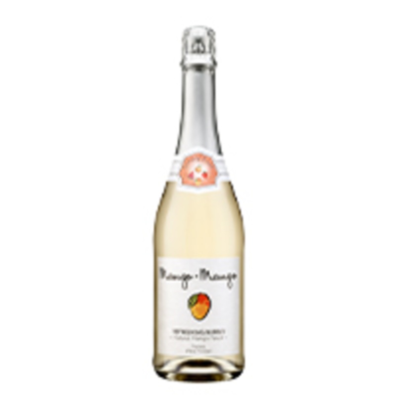 Simply Fruit Simply Frt Mango Bubbly