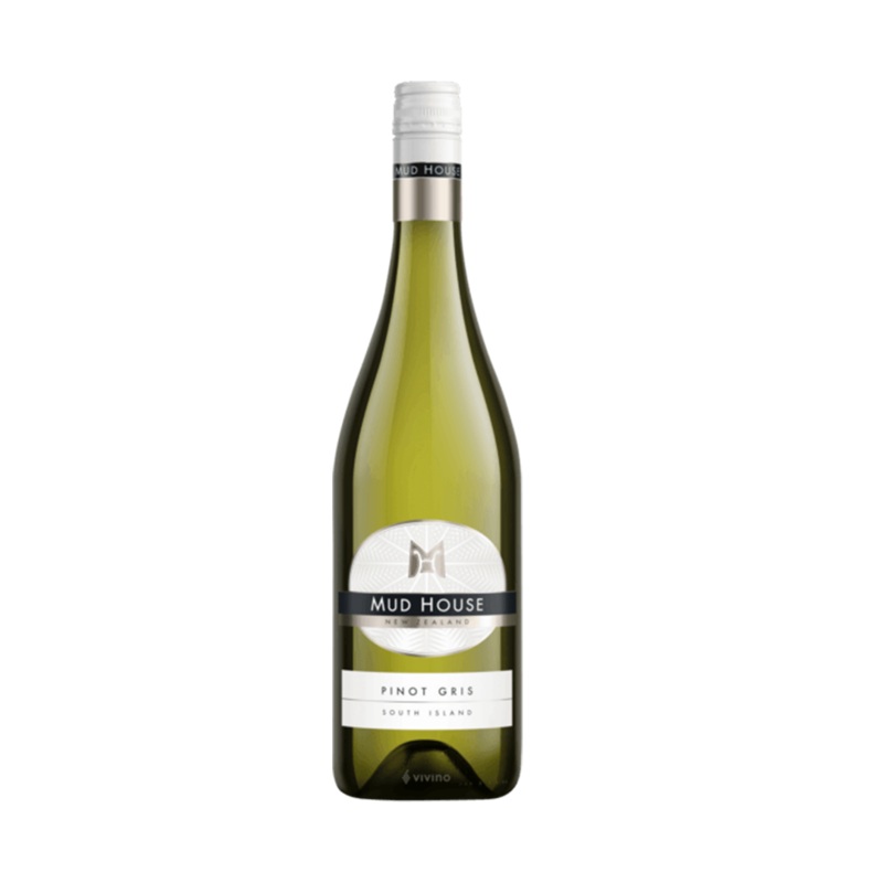 South Island Pinot Gris 75CL