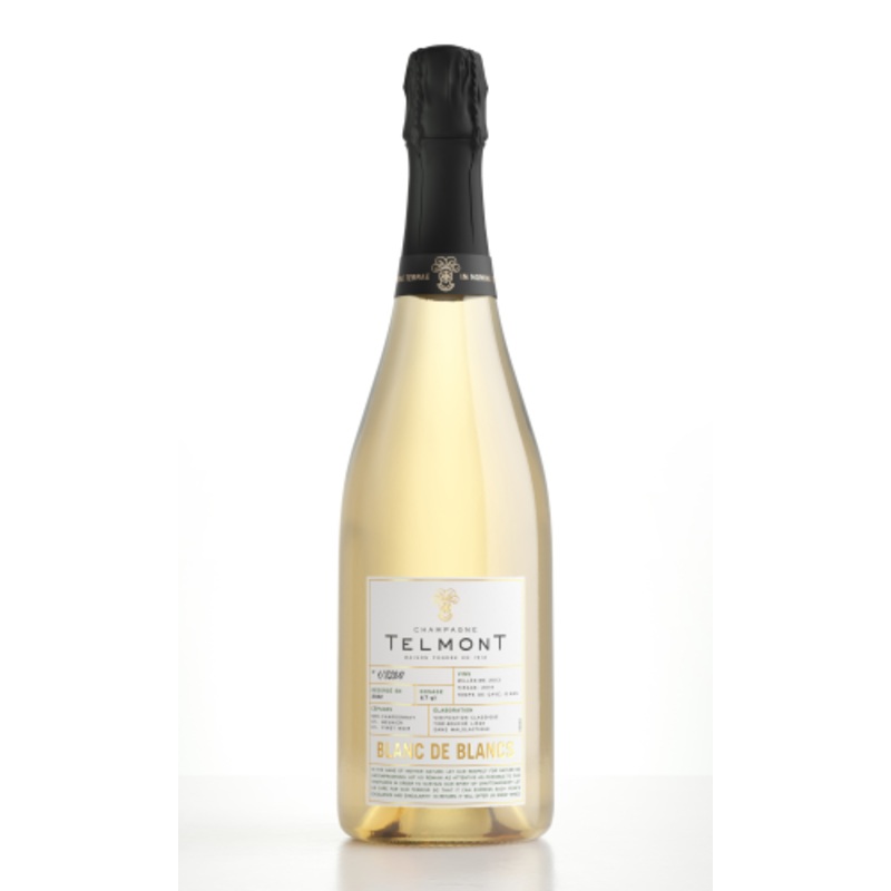 Telmont 2012 Bl De Bl