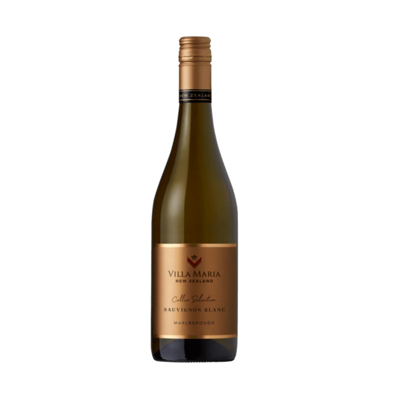 Villa Maria Cellar Selection Sauvignon Blanc 75CL