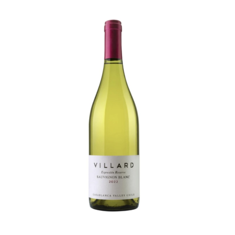 Villard Expresin Reserve Sauvignon Blanc 75CL